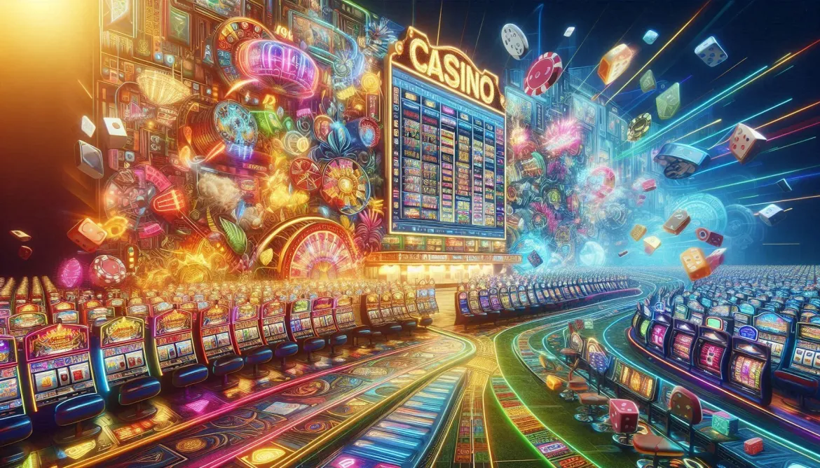 Casino Osnabrück